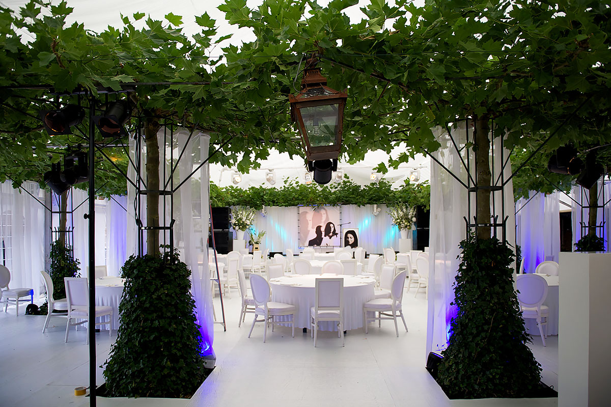 Exclusieve evenementen-0