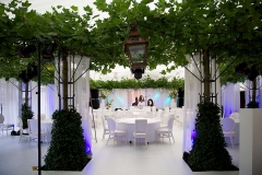 Exclusieve evenementen-0